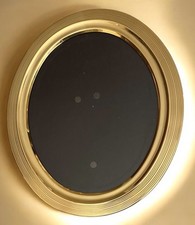 Oval picture frame for sale  League City