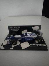 Minichamps david coulthard for sale  BRISTOL