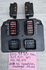 Sea doo 2003 for sale  Grandville