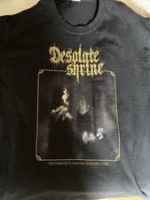 Desolate shrine shirt gebraucht kaufen Desolate shrine shirt gebraucht kaufen  Berlin