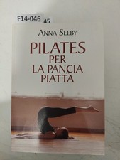 Pilates per pancia usato  Carpi