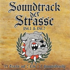 Soundtrack strasse vol gebraucht kaufen Soundtrack strasse vol gebraucht kaufen  Jena