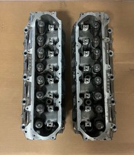 Lt4 cylinder heads. for sale  Spring