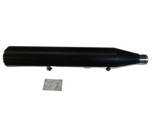 Auspuff 64900940 j321 gebraucht kaufen  Ellwangen (Jagst)