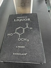 Kikkerland chemistry liquor gebraucht kaufen  Königsbach-Stein