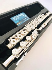 Miyazawa 202 flute for sale  Austin