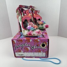 Irregular choice liebe for sale  La Mirada