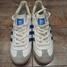 Vintage adidas rom d'occasion  Expédié en Belgium
