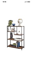 Tromso shelf table for sale  POOLE