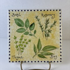 Herbal gardens decorative for sale  Moorhead
