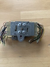 Miele programmschaltwerk timer gebraucht kaufen  Weinheim