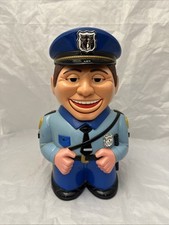 Vintage cookie cop for sale  Clover
