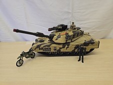 Soldier force playset for sale  PEWSEY