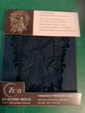 Zuri fairies mould for sale  DURHAM