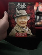 colecao agatha christie comprar usado colecao agatha christie comprar usado  Enviando para Brazil