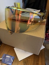 Shark iridium red for sale  BURY ST. EDMUNDS