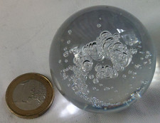 glas luftblasen gebraucht kaufen  Soltau