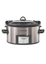 Crock pot 7qt for sale  USA