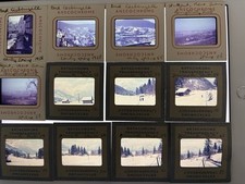 Lot 35mm slides for sale  Arlington