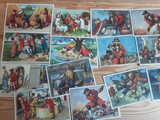 Wagner sammelbilder gebraucht kaufen  Schortens