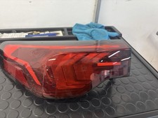 Fanale bmw led usato  Genova