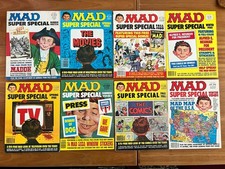 Mad super special for sale  West Palm Beach