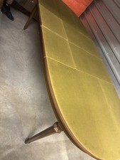 Dining table fit for sale  Colonia
