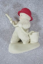 Vintage dept snowbabies for sale  Camas