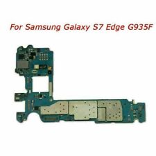 Per Samsung Galaxy S7 Edge G935F 32GB Scheda madre Scheda logica principale, używany na sprzedaż  Wysyłka do Poland