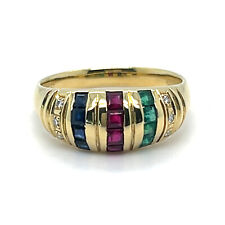18k 750 gelbgold gebraucht kaufen  Trier