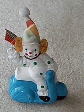China clown moped for sale  BRAINTREE