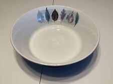 Portmeirion dusk large for sale  STAFFORD