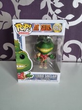 Pop figur dinos gebraucht kaufen  Rostock