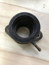 Yamaha vergaser ansaugstutzen gebraucht kaufen  Freystadt