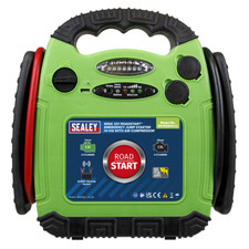 Sealey rs1322hv 12v for sale  HEREFORD