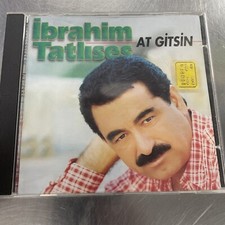 Brahim tatlıses gitsin gebraucht kaufen  Giesen