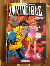 Invincible 25 d'occasion  Paris I