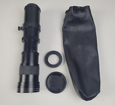 420 800mm 8.3 for sale  Slidell
