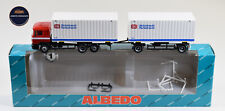 Albedo lkw man gebraucht kaufen  Kerpen