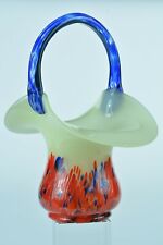 Ancien petit panier d'occasion  Toulouse-