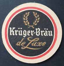 Bock bière kruger d'occasion  Nantes-