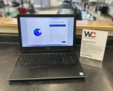 Dell Precision 7530 Core i7 8850H, 32GB de RAM, 512GB SSD Quadro P2000M Win 11 Pro, usado comprar usado  Enviando para Brazil