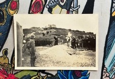 Photo ww2 pretre d'occasion  Les Pieux