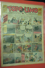 Topolino giornale 338 usato  Italia