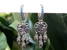 Dream catcher feather for sale  LONDON