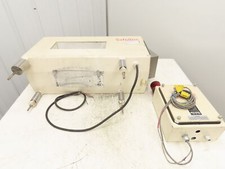 Safeline metal detector for sale  Millersburg