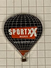 Ballon pin pins gebraucht kaufen  Leutkirch im Allgäu