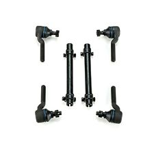 Usado, Kit de reconstrução de direção Tie Rod compatível com 1970 - 1976 Plymouth Duster Valiant todos os freios comprar usado  Enviando para Brazil