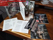 Iron Maiden / The X Factor JAPAN 2CDBOX TOCP-8588 1ST PRESS!!!!! B6 comprar usado Iron Maiden / The X Factor JAPAN 2CDBOX TOCP-8588 1ST PRESS!!!!! B6 comprar usado  Enviando para Brazil