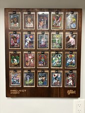 Topps project 2020 for sale  Houston